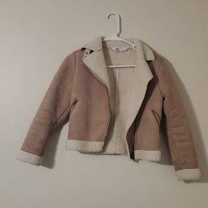 Girls Casual Jacket